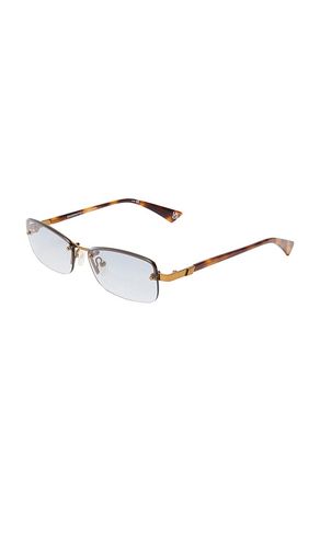 Enigmatic Sunglasses in - Le Specs - Modalova