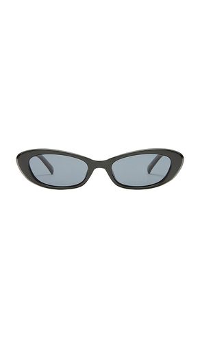 Le Specs SONNENBRILLE in Black - Le Specs - Modalova