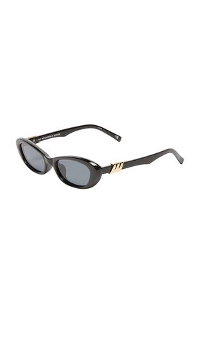 Le Specs SONNENBRILLE in Black - Le Specs - Modalova