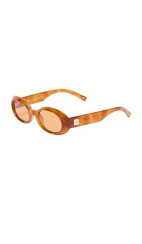 Work It! Sunglasses in - Le Specs - Modalova