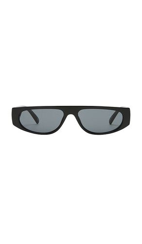 Le Specs SONNENBRILLE in Black - Le Specs - Modalova