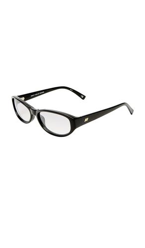 Le Specs SONNENBRILLE in Black - Le Specs - Modalova