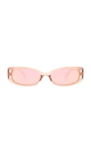 Starlight Sunglasses in - Le Specs - Modalova