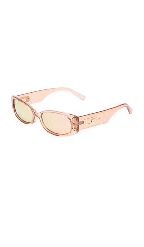 Starlight Sunglasses in - Le Specs - Modalova