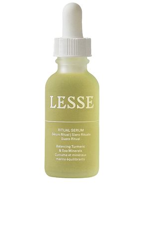 Suero cara ritual en color belleza: na talla all - LESSE - Modalova