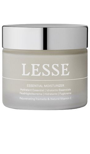 Hidratante essential moisturizer en color belleza: na talla all - LESSE - Modalova