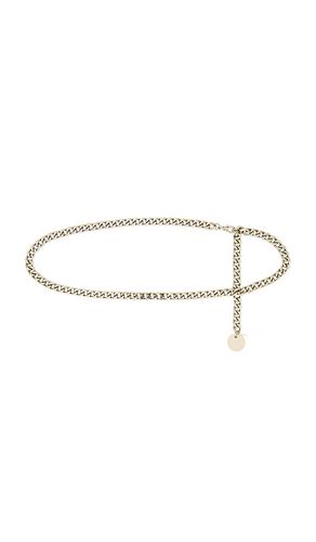 Everywhere Chain Belt in - Lovestrength - Modalova