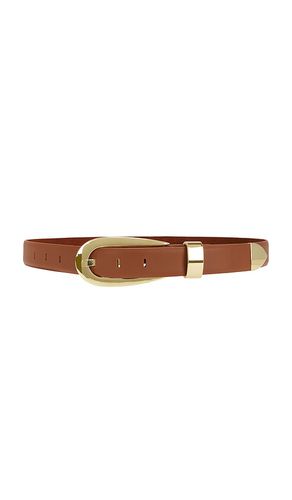 Isa Hip Belt in Brown. - size M (also in L, S, XL, XS) - Lovestrength - Modalova