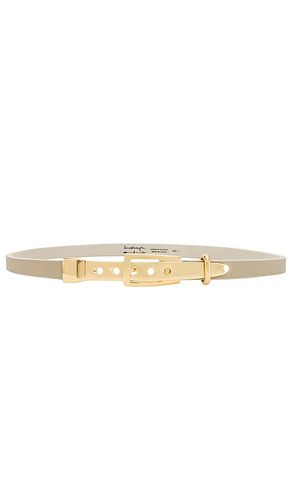 Now:here Belt in Neutral. - size L (also in M, S) - Lovestrength - Modalova