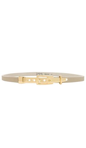 Now:here Belt in Neutral. - size L (also in S) - Lovestrength - Modalova