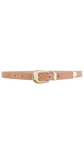 Eastwood Belt in Ruby in . Size L. Also in XL - Lovestrength - Modalova