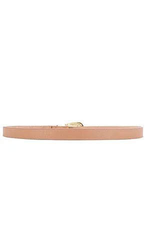 Eastwood Belt in Ruby in . Size L. Also in XL - Lovestrength - Modalova