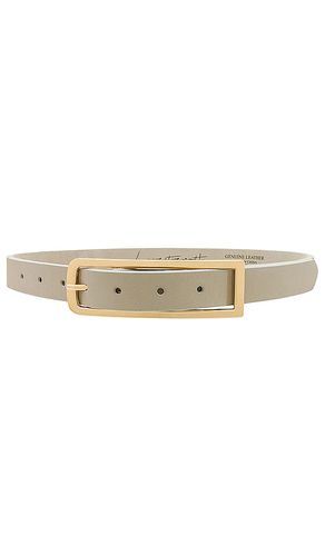 Celeste Belt in Taupe. - size M/L (also in XL, XS/S) - Lovestrength - Modalova