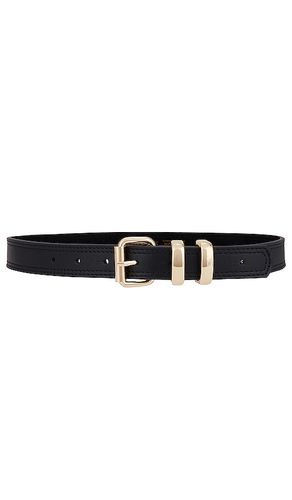 Classic Sage Belt in . - size L (also in M, M/L, S, XL, XS, XS/S) - Lovestrength - Modalova