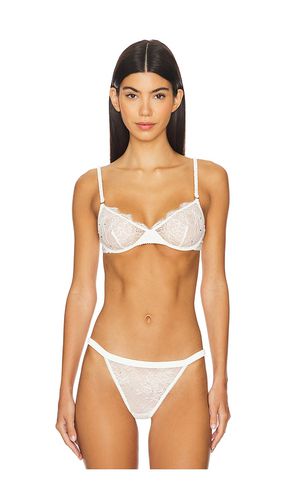 Romeo Bra in White. - size EU70A/US32A (also in EU70B/US32B, EU70C/US32C, EU70D/US32D, EU75A/US34A, EU75B/US34B, EU75C/US34C, EU75D/US34D - Love Stories - Modalova