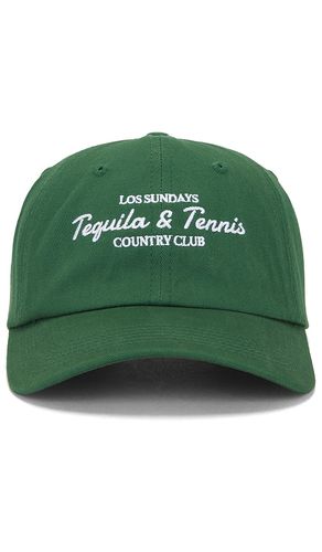 Los Sundays HUT in Green - Los Sundays - Modalova