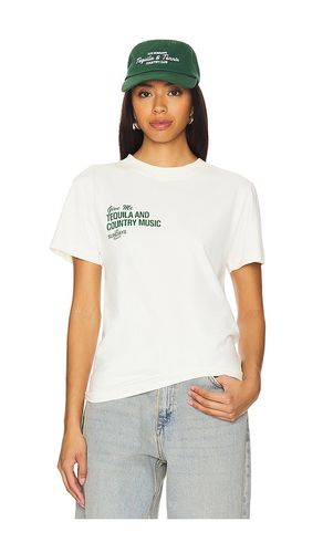The Tequila & Country Music Tee in . Size M. Also in S, XL/1X - Los Sundays - Modalova