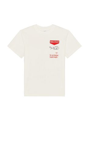 The Hold Fast Tee in . Size S. Also in XL/1X - Los Sundays - Modalova