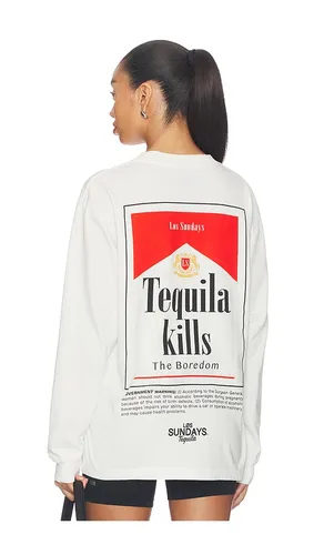 The Kills 2.0 Tee in . Size L. Also in M, S - Los Sundays - Modalova