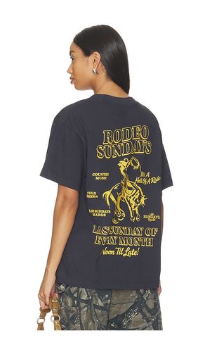The Rodeo Sundays Tee in . Size S. Also in M, L - Los Sundays - Modalova
