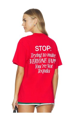The Happy Tee in . Size L. Also in M, S, XL/1X - Los Sundays - Modalova
