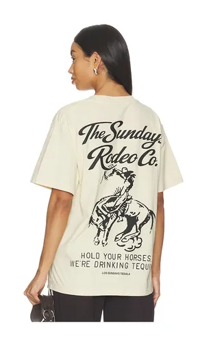 The Easy Rider Tee in . Size L. Also in M, S - Los Sundays - Modalova