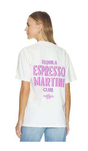 Espresso Martini Tee in . Size S. Also in M, L, XL/1X - Los Sundays - Modalova