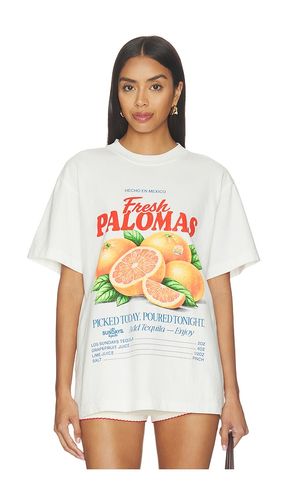 The Market Tee in . Taglia L. Also in M, S - Los Sundays - Modalova