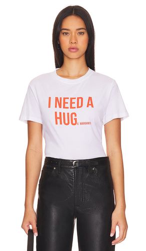 The Hug Tee in . - size L (also in M) - Los Sundays - Modalova