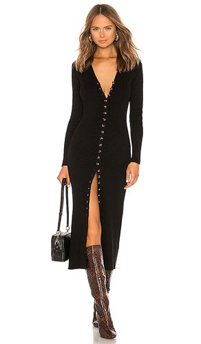 Kavala Sweater Dress in . Size L, S, XS - LPA - Modalova