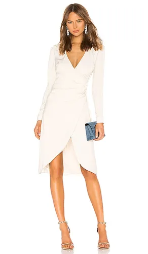 MIDI-KLEID FABRIZIA in . Größe S. Also in XS, XXS - LPA - Modalova
