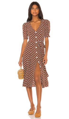 MIDI-KLEID BAMBINA in . Größe M. Also in XXS, S - LPA - Modalova