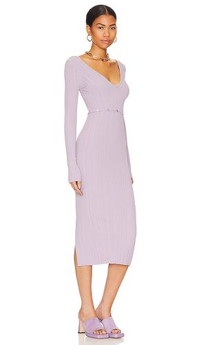 KLEID DELAIRE in . Größe L. Also in XL - LPA - Modalova