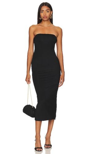 Lorenza Column Midi Dress in . - size L (also in M) - LPA - Modalova