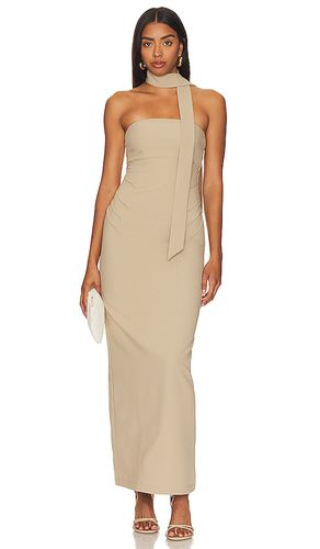 Idalia Column Maxi Dress in . Size XS - LPA - Modalova