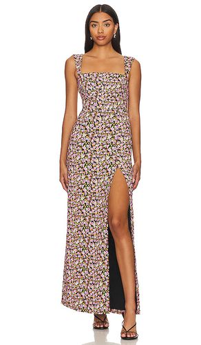 Fiorella Maxi Dress in . Size M, S, XS, XXS - LPA - Modalova