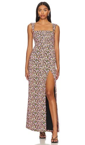 Fiorella Maxi Dress in . Size S, XS, XXS - LPA - Modalova