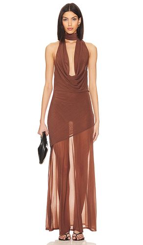 MAXIKLEID ESTELLE in . Größe S. Also in M, L, XL - LPA - Modalova