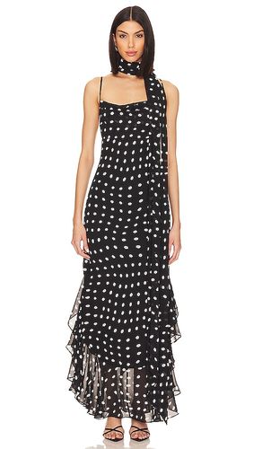 MAXIKLEID GIULIA in . Größe M. Also in L, S, XS, XXS - LPA - Modalova