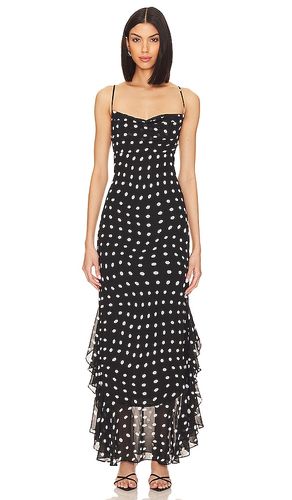 MAXIKLEID GIULIA in . Größe M. Also in L, S, XS, XXS - LPA - Modalova