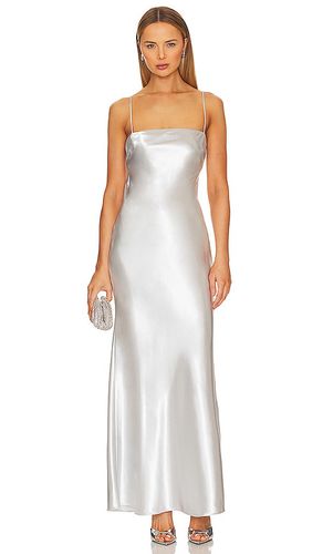 Finelli Maxi Dress in Metallic . - size L (also in M, XL, XS) - LPA - Modalova