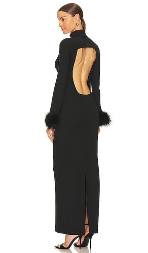 Vestido noemi en color talla L en - Black. Talla L (también en M, S, XL, XS) - LPA - Modalova