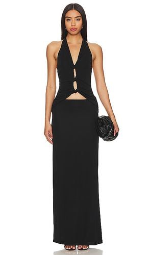 Angela Maxi Dress in . Taglia XL, XXS - LPA - Modalova