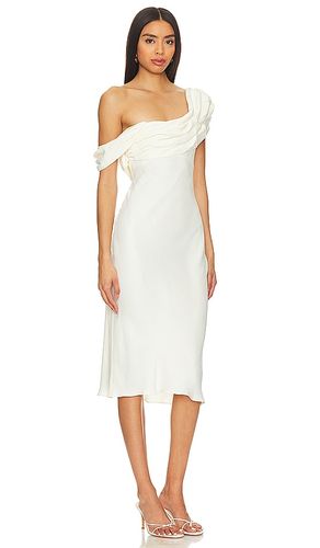 MIDI-KLEID VANIA in . Größe M. Also in S - LPA - Modalova