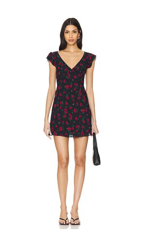 Lina Mini Dress in . - size L (also in S, XS) - LPA - Modalova