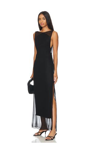 Deva Maxi Dress in . Taglia M - LPA - Modalova