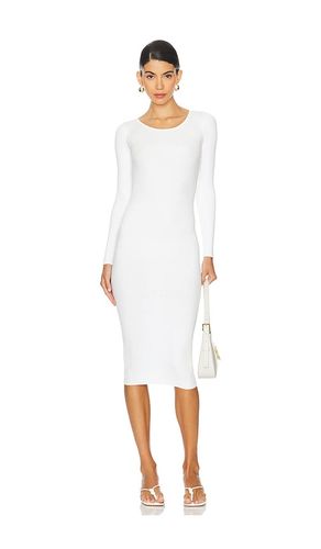 Auburn Sweater Dress in . Taglia L, XL - LPA - Modalova