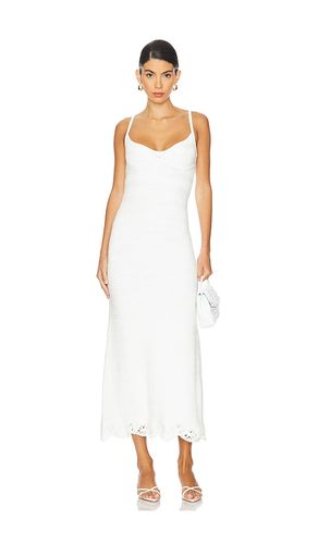 Ameri Maxi Dress in . Size M, XL, XXS - LPA - Modalova