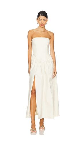 Giana Maxi Dress in . Taglia S, XL, XS, XXS - LPA - Modalova