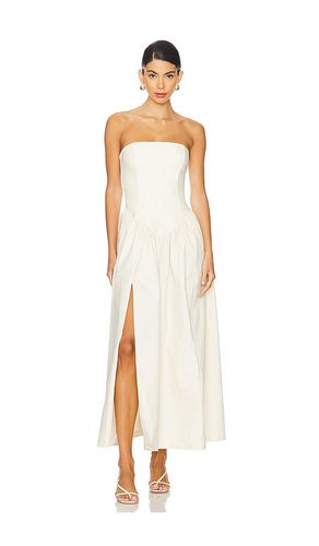 Giana Maxi Dress in . Taglia S, XL, XXS - LPA - Modalova